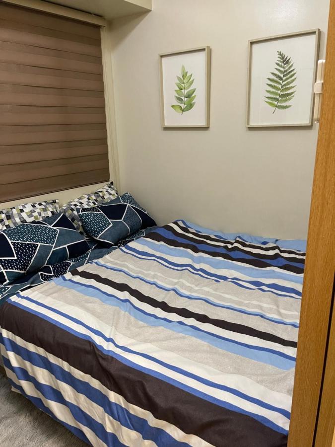 Amour Staycation Shell Residences Manila Kültér fotó